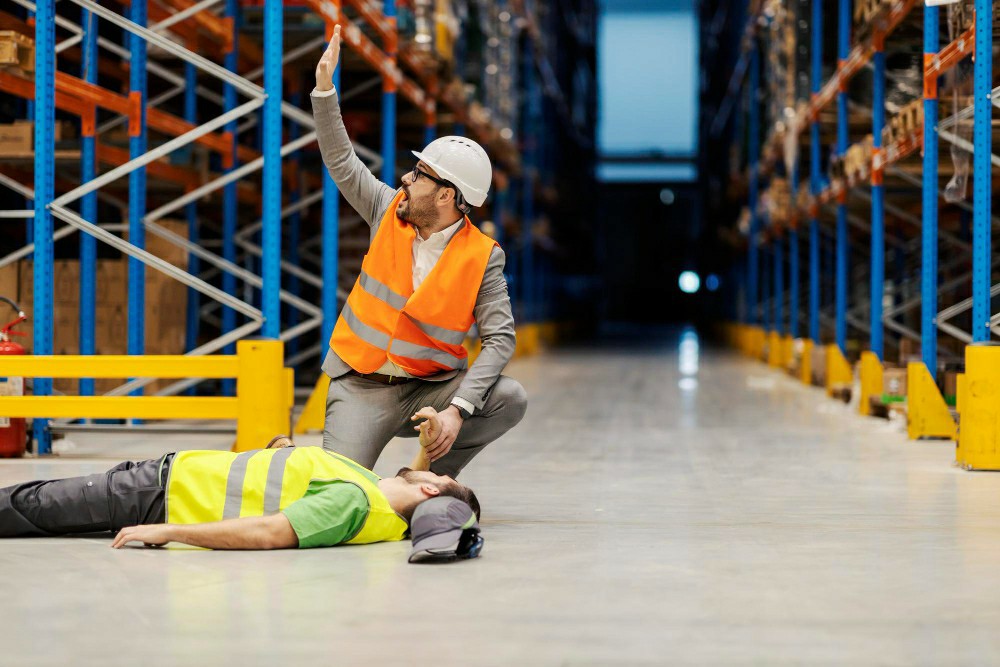 Why Fire Warden Training Is Essential for Transportation and De - Fire Warden Training Ireland