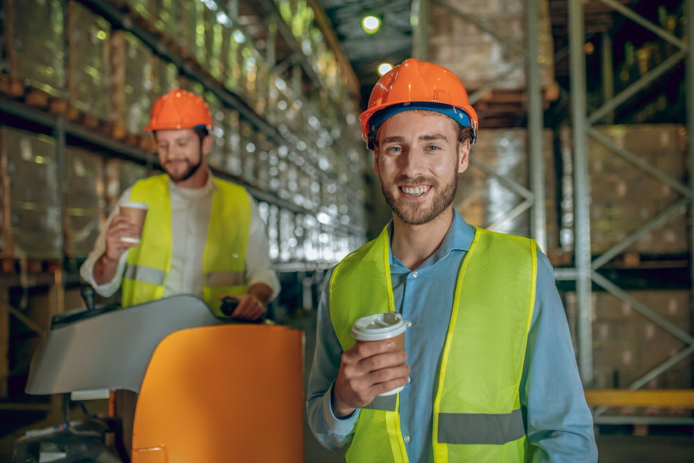 Fire Warden Training - Ensuring Safe Logistics Operations - Fire Warden Training Ireland