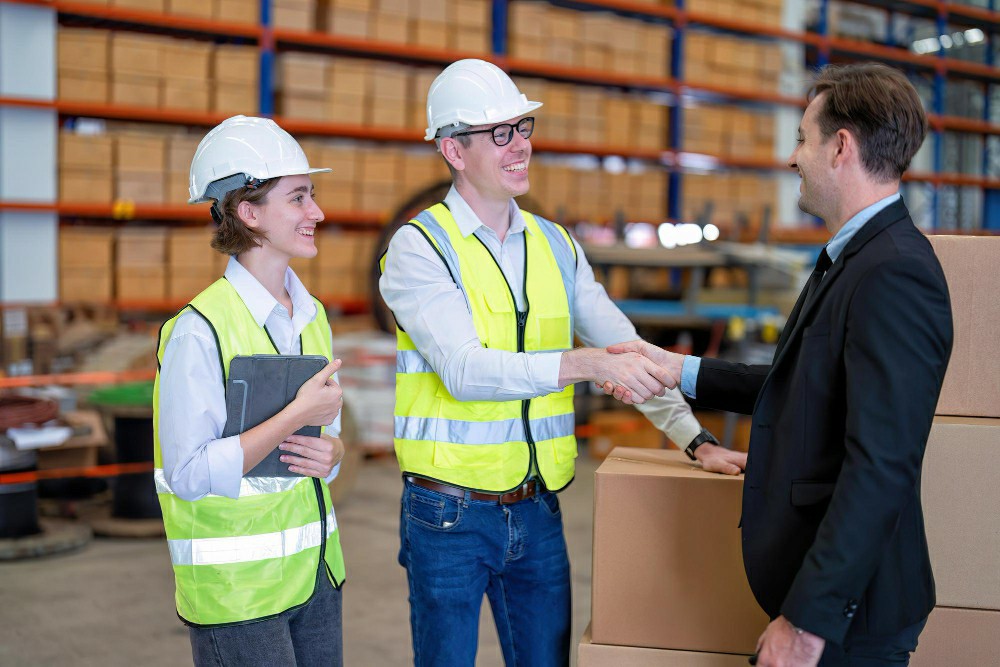 Fire Warden Course - Enhancing Safety for Irish building - Fire Warden Training Ireland