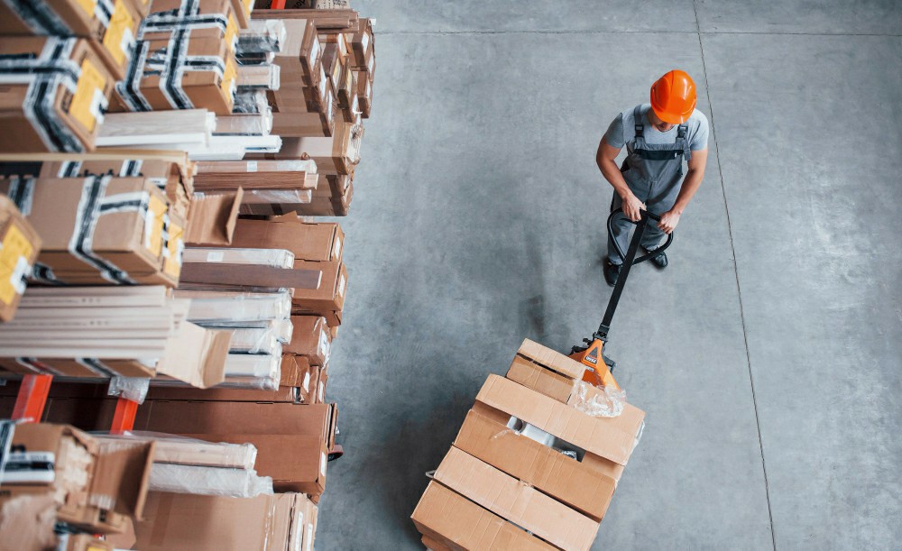 The Essential Fire Warden Course for Irish Delivery Workers - Fire Warden Training Ireland