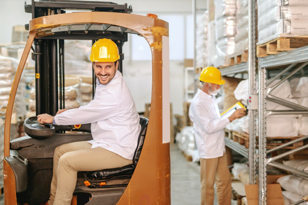 Comprehensive fire safety procedures for Industry Workers - Fire Warden Training Ireland