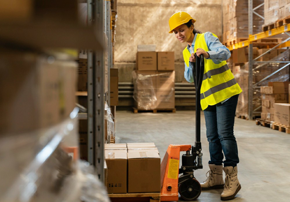 The Necessity of Fire Warden Training in the Manufacturing Sect - Fire Warden Training Ireland