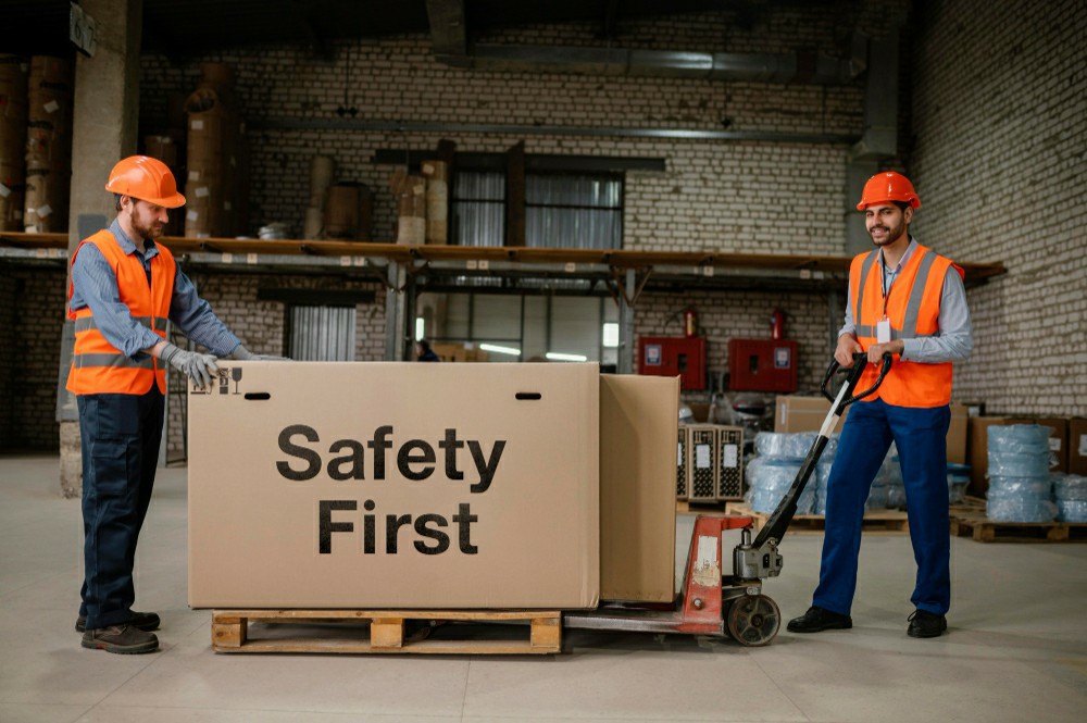 The Path to Safe Fire Warden in Ireland - Fire Warden Training Ireland