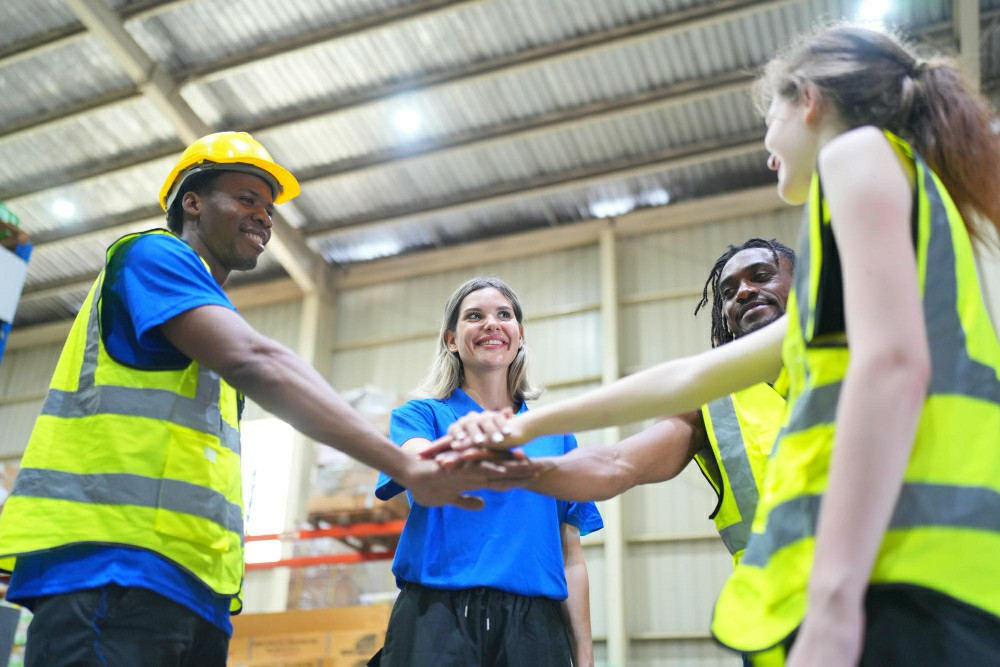 Enhancing Workplace Safety Through Effective Health and Safety Trainin - Fire Warden Training Ireland