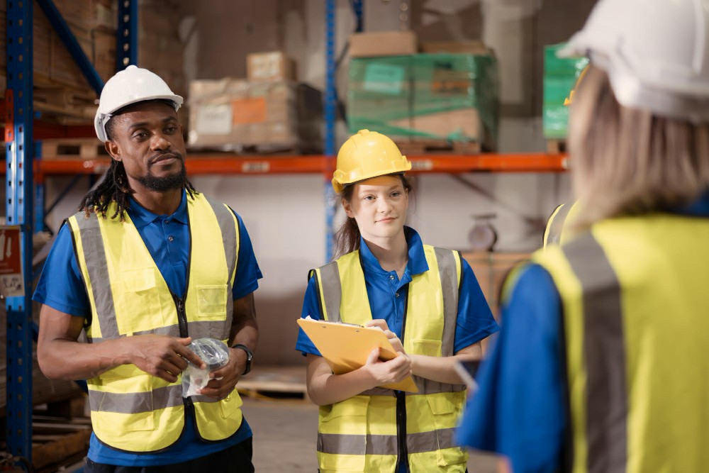 Navigating the Future of Workplace Safety: The Role of Online Working  - Fire Warden Training Ireland