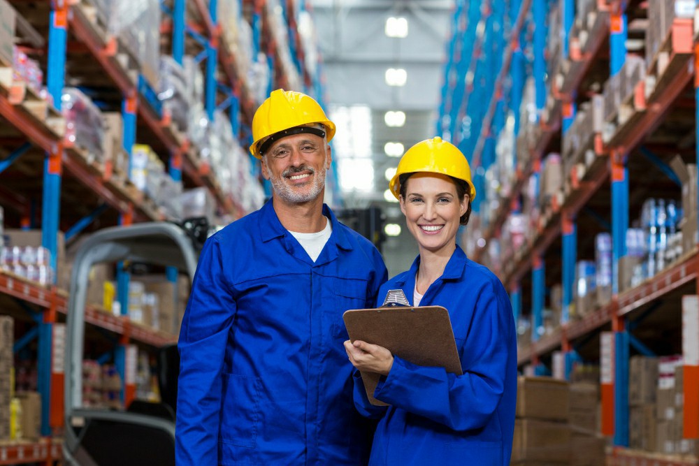 Enhancing Workplace Safety: The Importance of Comprehensive Health and - Fire Warden Training Ireland