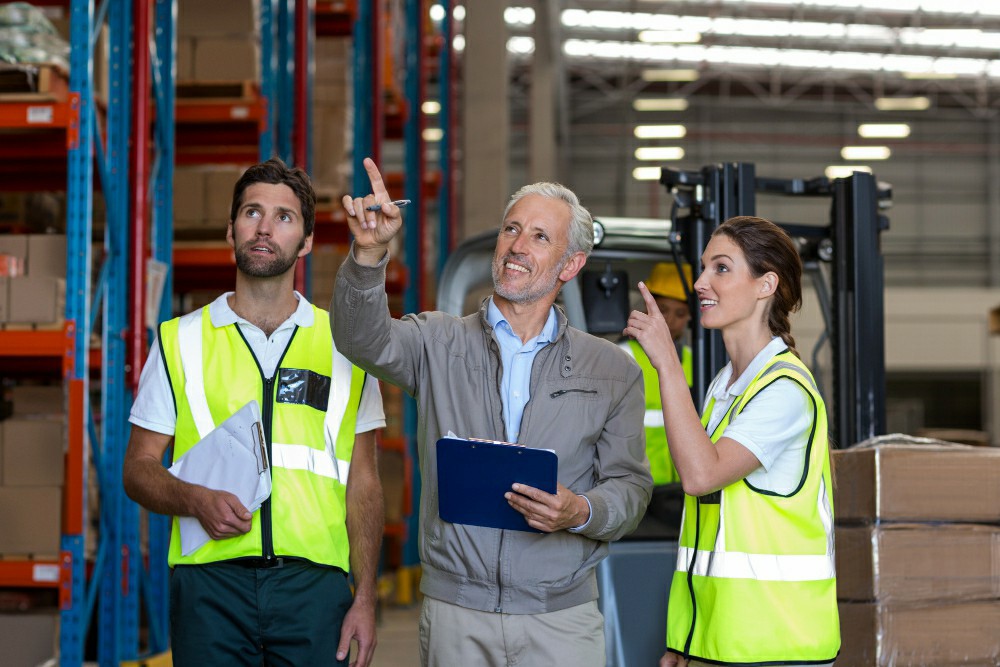 Unlocking Workplace Safety: Free Fire Warden Courses in Galway - Fire Warden Training Article