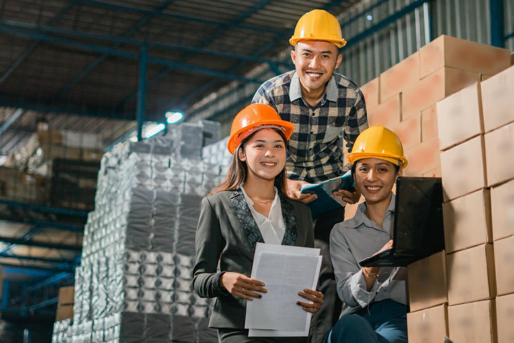 Unlocking Career Opportunities: The Importance of Fire Warden Certification in Ireland - Fire Warden Training