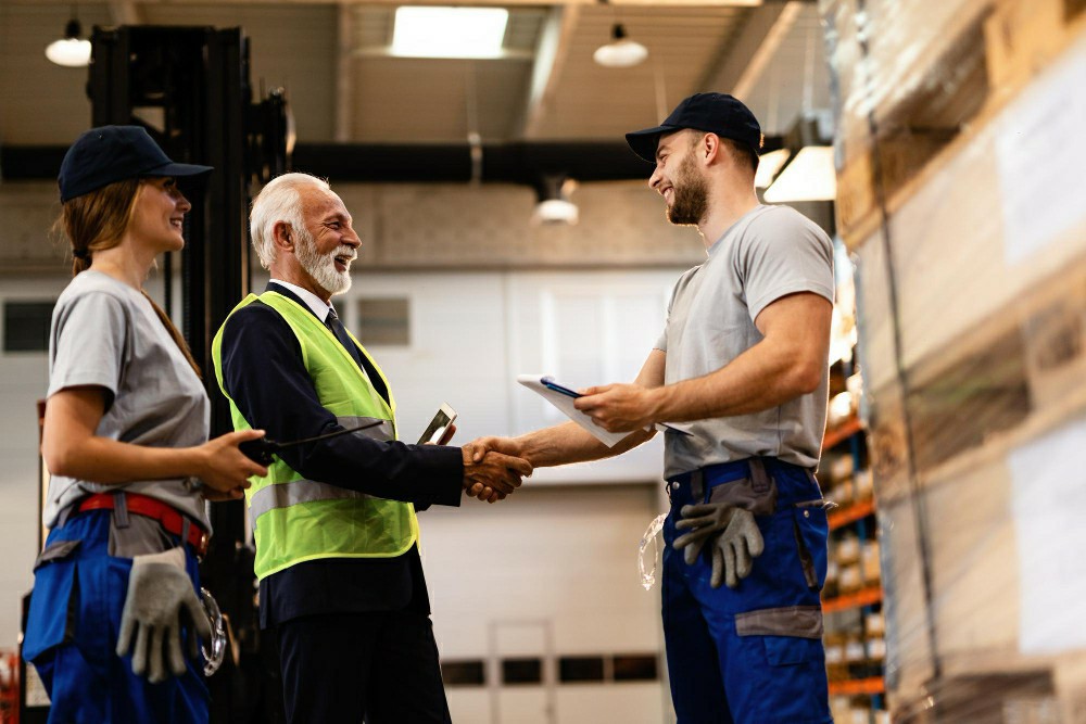 Understanding the Importance of Health and Safety Training in Dublin's Workplaces - Fire Warden Training Article