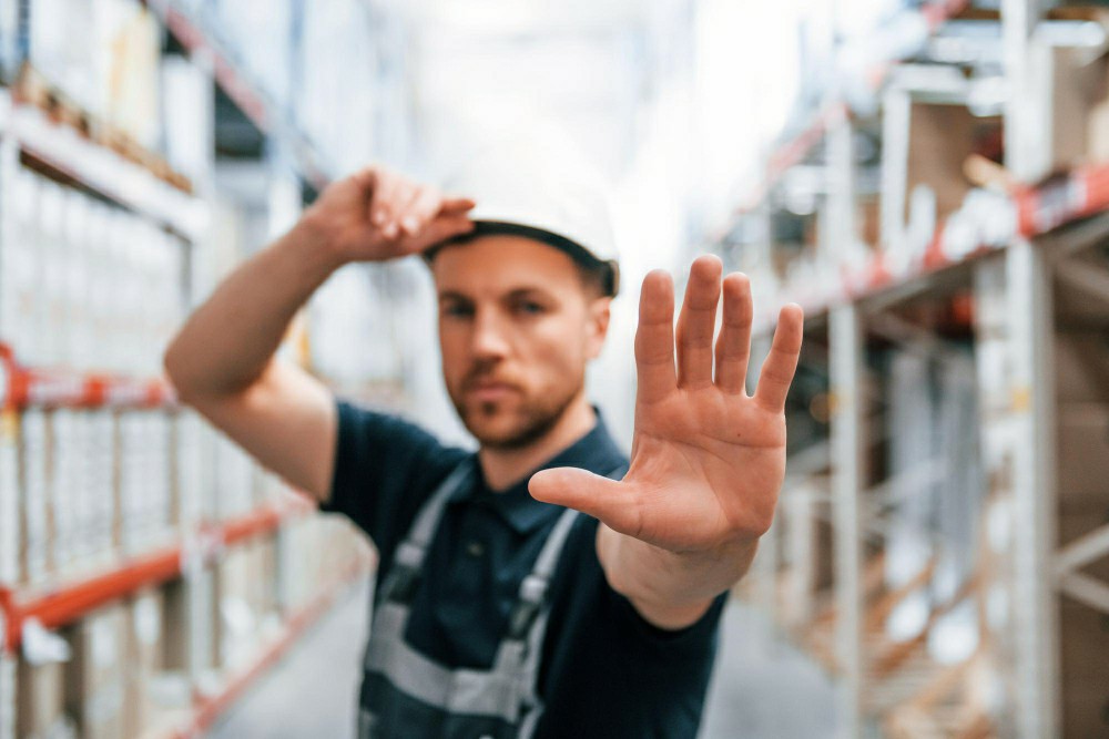 Mastering Health and Safety SOLAS Training: A Comprehensive Guide - Fire Warden Training Ireland