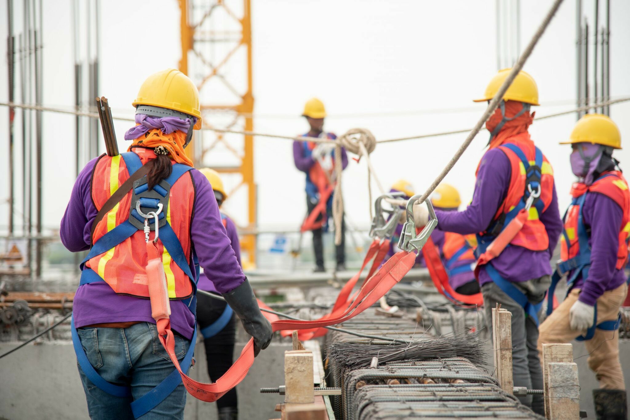 Essential Safety Risks of Fire Warden and the Role of Training - Fire Warden Training Ireland