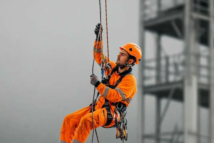 Essential Safety Gear for Fire Warden: Your Comprehensive Guide - Fire Warden Training Article