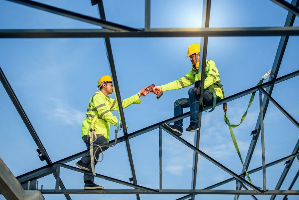 Empowering Workplace Safety: The Impact of Mentorship on Working at He - Fire Warden Training Ireland