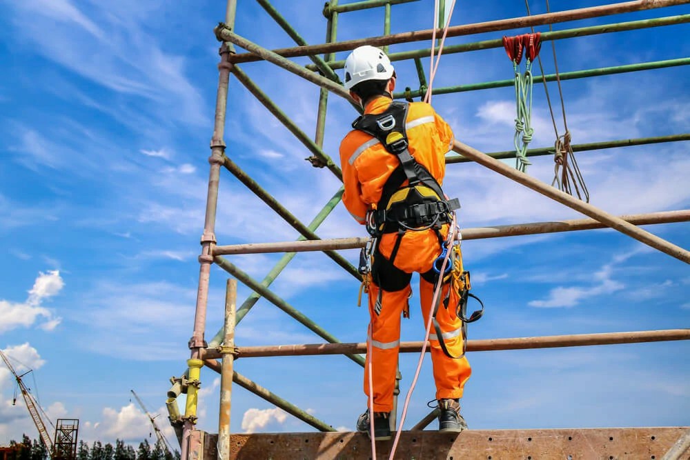 Essential Steps for Effective Risk Assessments Before Fire Warden - Fire Warden Training Ireland