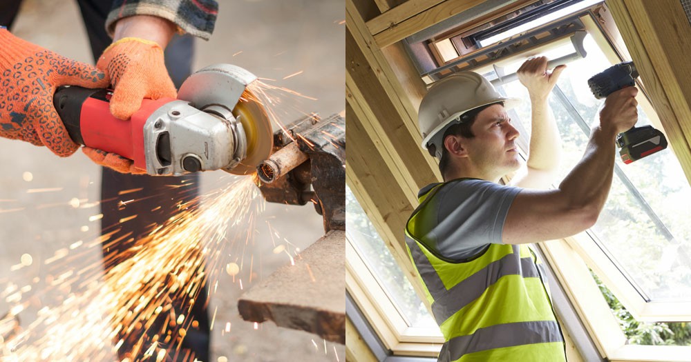 Guarding Against Injuries: Essential PPE for fire-warden work Systems for Fire Warden Safety - Fire Warden Training Article