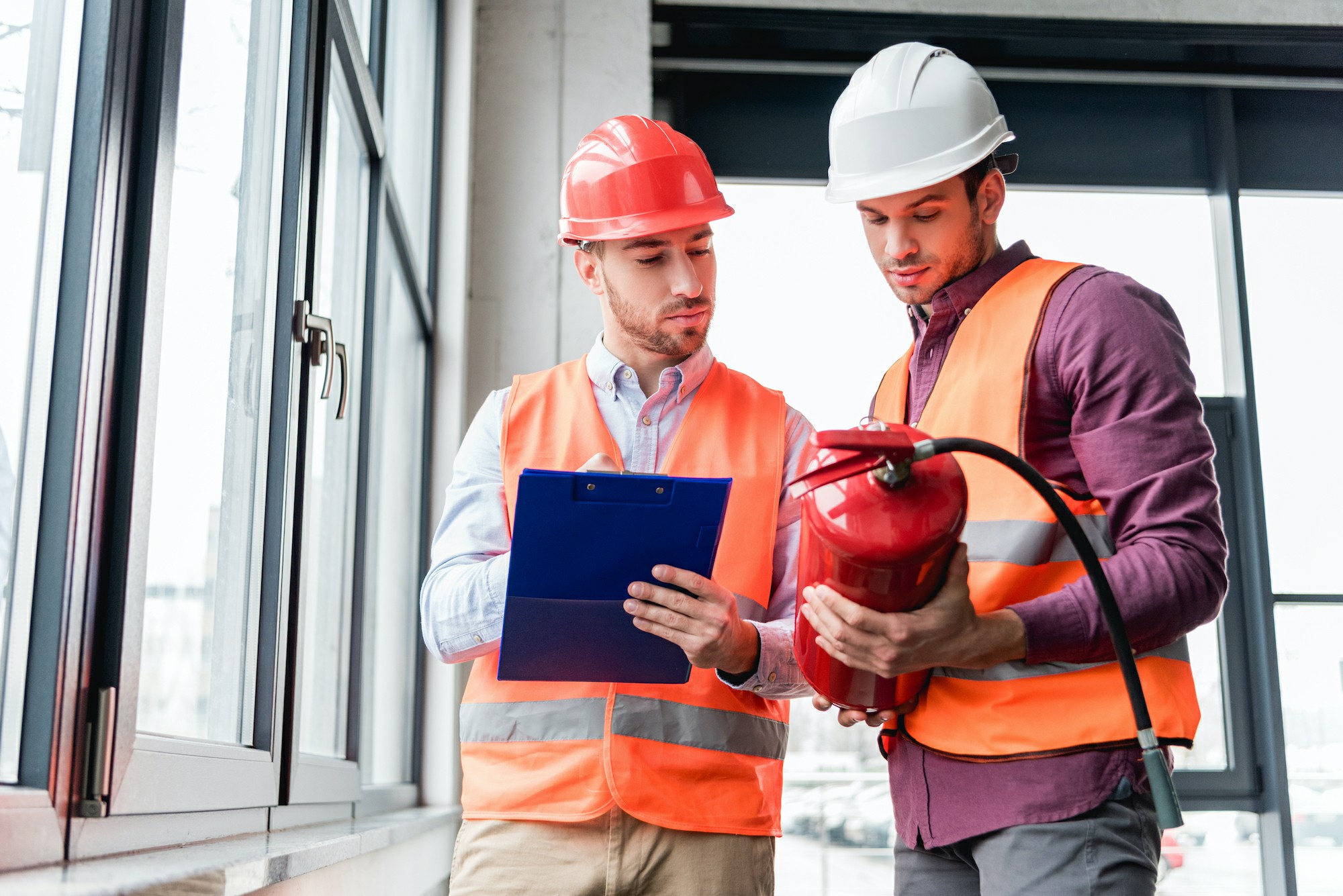 The Critical Role of Fire Warden and Fire Marshal Training - Fire Warden Training Ireland