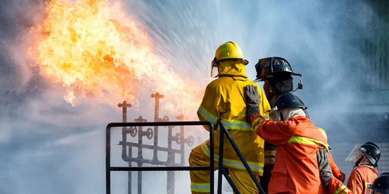 Fire Warden - Navigating Fire Safety Compliance: Legal - Fire Warden Training Ireland