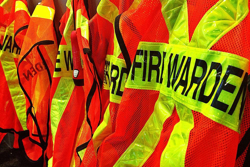 Essential Benefits of Fire Warden & Fire Marshal Training for Irish Workplaces - Fire Warden Training Article