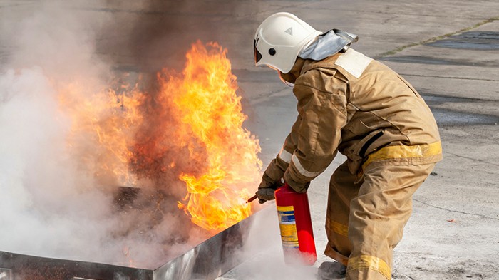 Essential Benefits of Fire Warden and Fire Marshal Training for Irish Businesses - Fire Warden Training Article