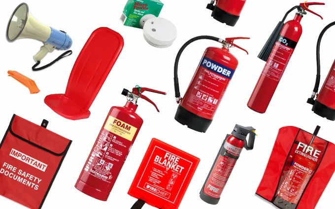 Essential Fire Warden and Fire Marshal Responsibilities in Ireland: Training and Compliance Guide - Fire Warden Training Article