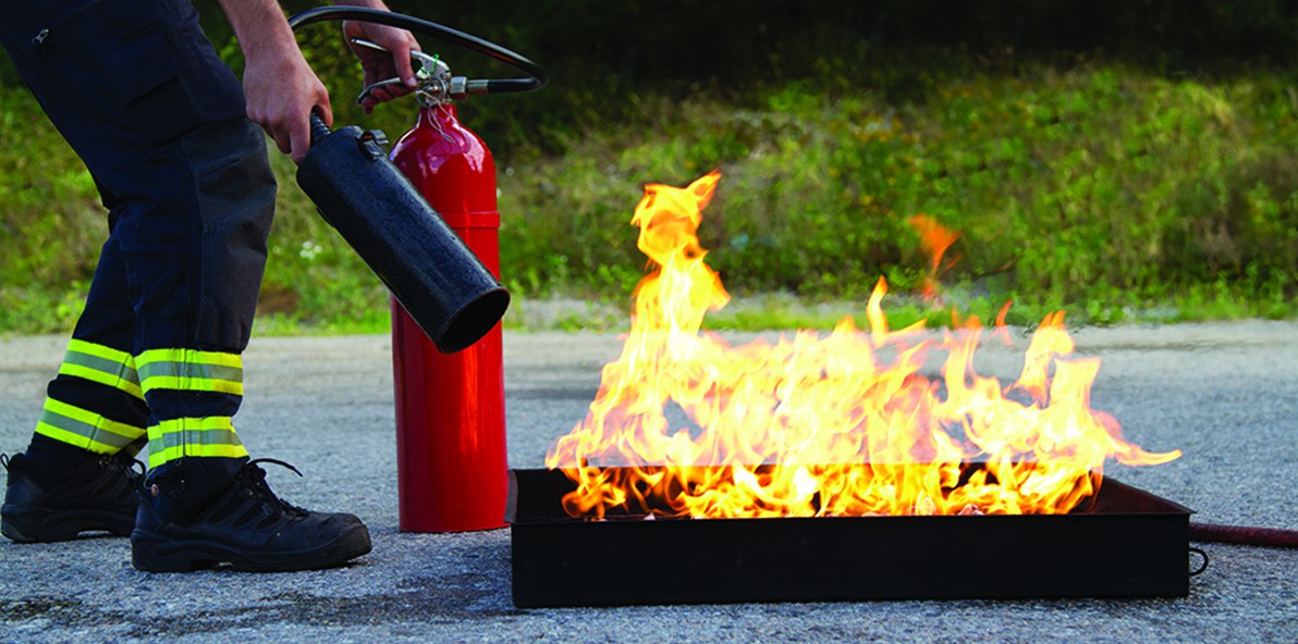 Enhancing Workplace Safety: The Crucial Role of Fire Warden & Fire Mar - Fire Warden Training Ireland