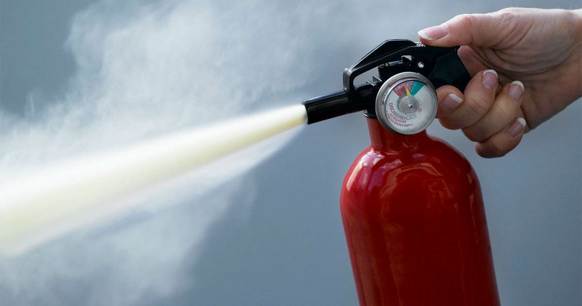 Elevate Workplace Safety: The Crucial Role of Fire Warden and Fire Mar - Fire Warden Training Ireland
