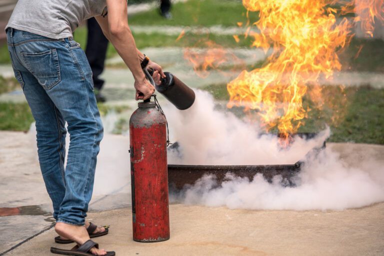 Unlocking Workplace Safety: The Essential Benefits of Fire Warden & Fi - Fire Warden Training Ireland