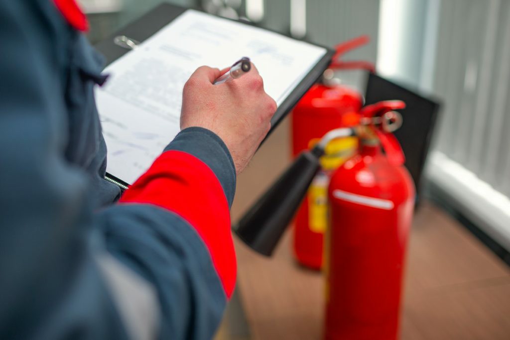 Unlocking Workplace Safety: The Importance of Fire Warden & Fire Marshal Certification - Fire Warden Training Article