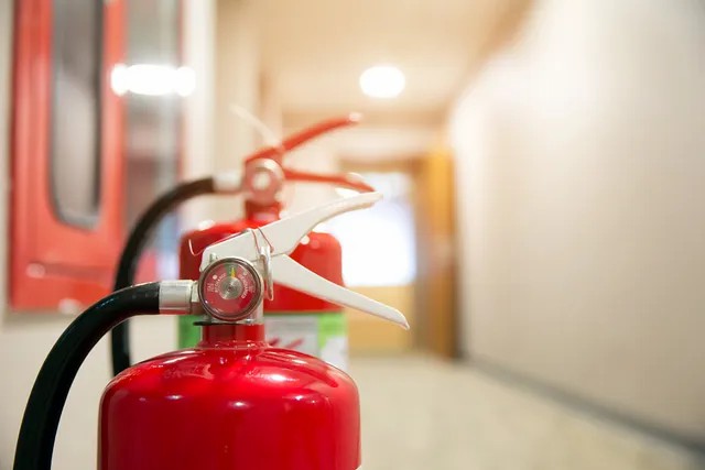 Essential Responsibilities of Fire Wardens and Fire Marshals in Ireland: Your Guide to Certification and Compliance - Fire Warden Training Article