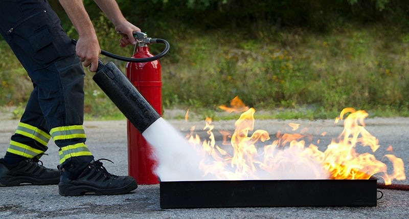Why Fire Warden & Fire Marshal Training is Key to Business Safety and  - Fire Warden Training Ireland