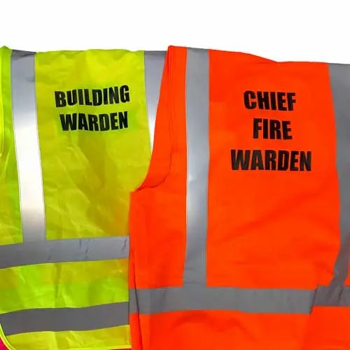 Unlocking Fire Safety: The Essential Benefits of Fire Warden and Fire Marshal Training for Every Workplace - Fire Warden Training Article