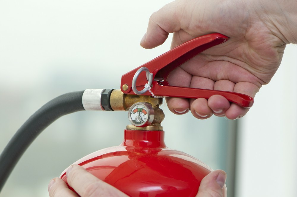 Ultimate Fire Warden and Fire Marshal Certification Guide: Roles, Resp - Fire Warden Training Ireland