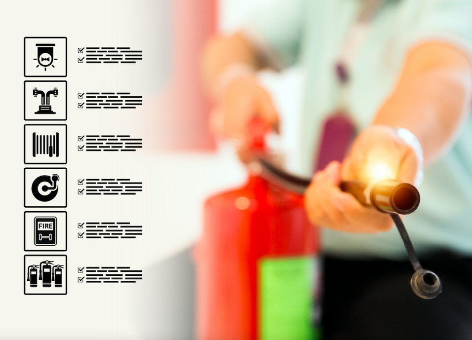 Elevating Workplace Safety: The Importance of Fire Warden and Fire Mar - Fire Warden Training Ireland
