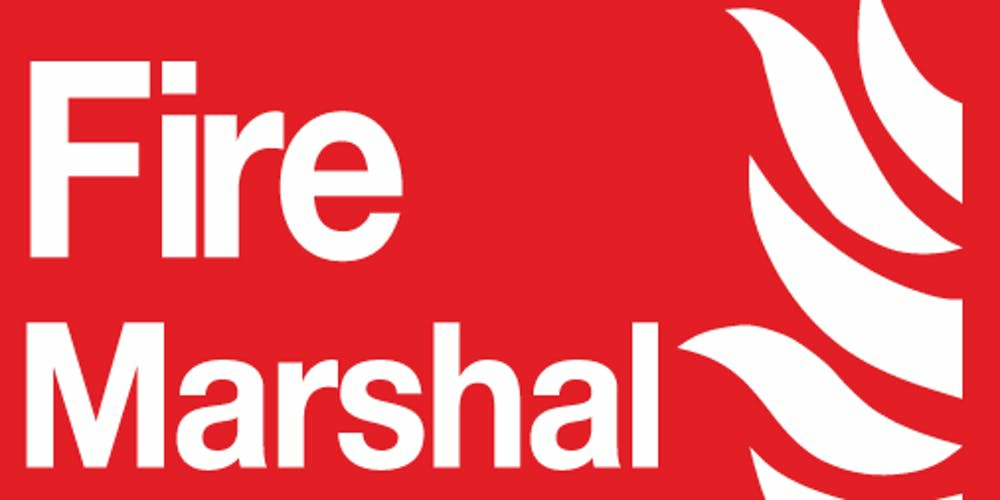 Elevate Workplace Safety: The Role of Fire Wardens and Fire Marshals - Fire Warden Training Article
