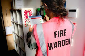 Elevate Safety Standards: The Vital Role of Fire Warden and Fire Marsh - Fire Warden Training Ireland