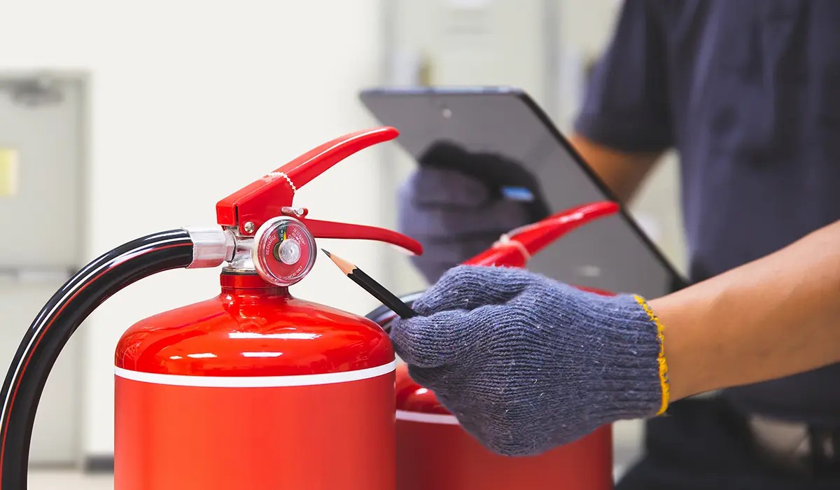 Why Fire Warden & Fire Marshal Training is Critical for Workplace Safety and Compliance - Fire Warden Training Article