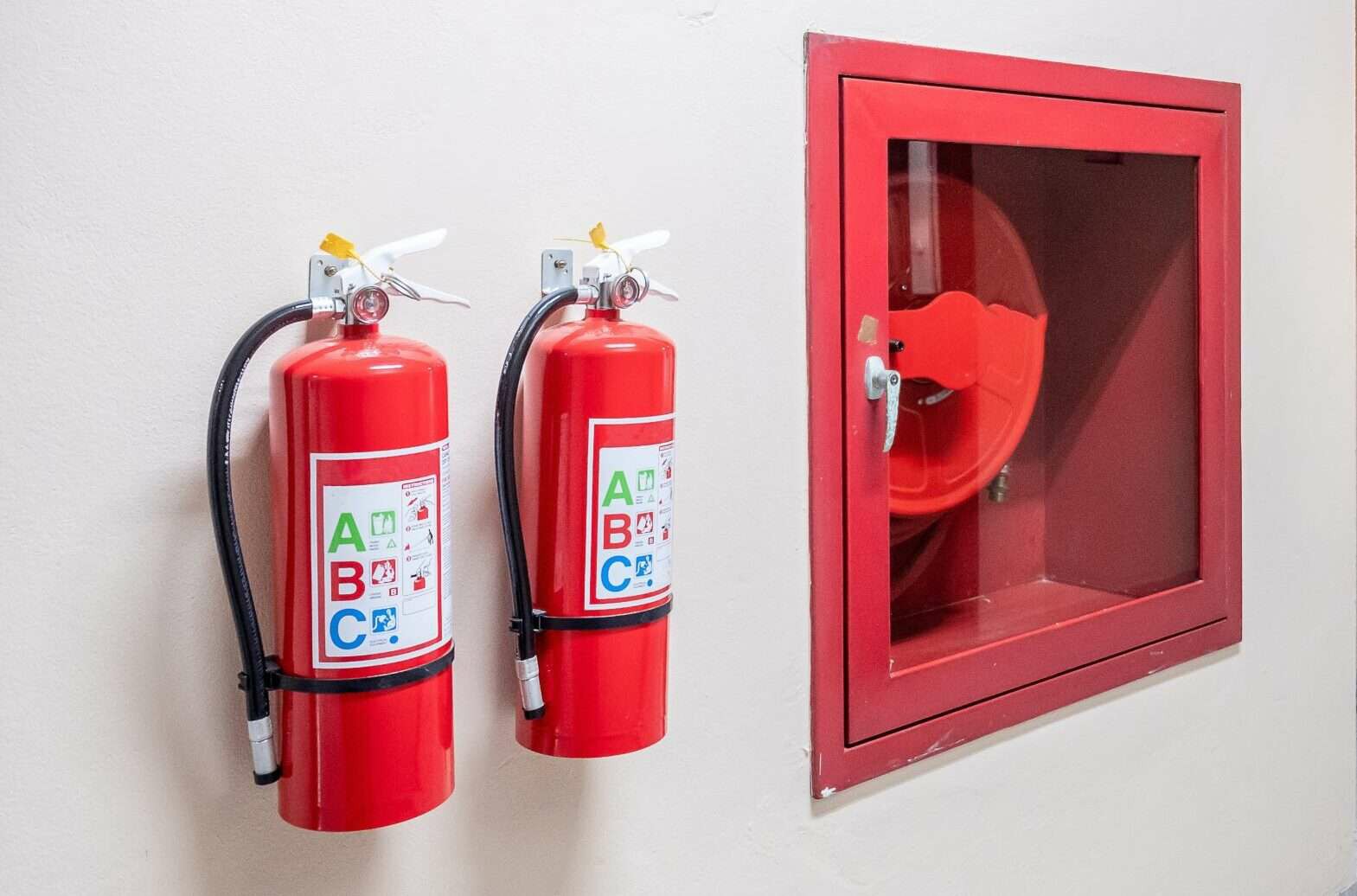 Empowering Fire Safety: The Essential Role of Fire Wardens and Fire Marshals in Irish Workplaces - Fire Warden Training Article