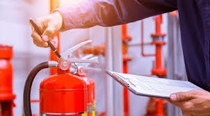 Mastering Fire Safety: Responsibilities of Fire Wardens and Fire Marshals in Ireland - Fire Warden Training Article