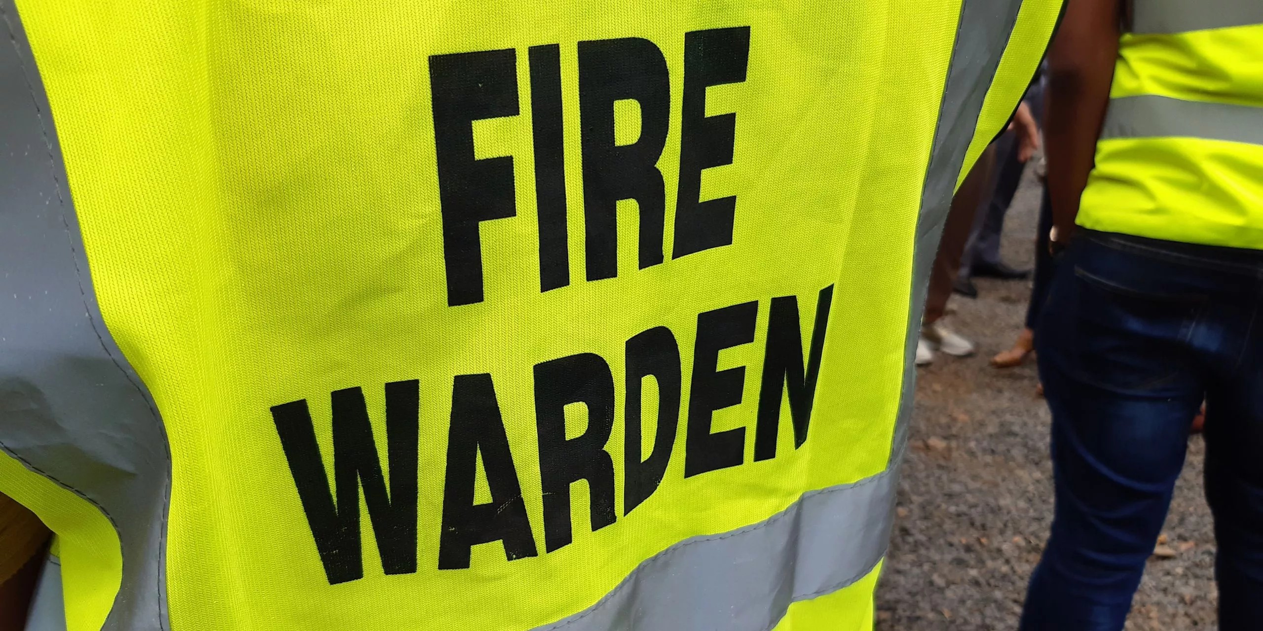 Empower Your Workplace: The Critical Role of Fire Warden & Fire Marsha - Fire Warden Training Ireland