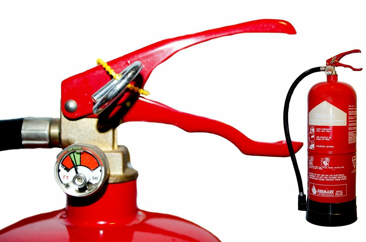 Essential Guide to Fire Warden & Fire Marshal Certification: Enhance Y - Fire Warden Training Ireland