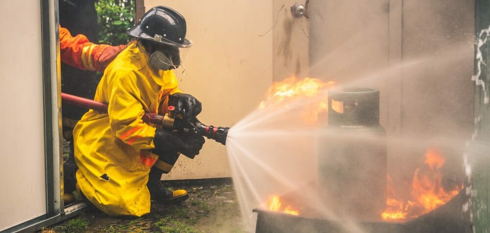 Essential Fire Warden & Fire Marshal Training: Elevating Workplace Saf - Fire Warden Training Ireland