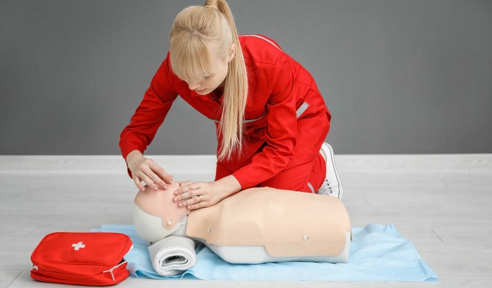 Empower Your Workplace: The Essential Role of First Aid - Fire Warden Training Ireland