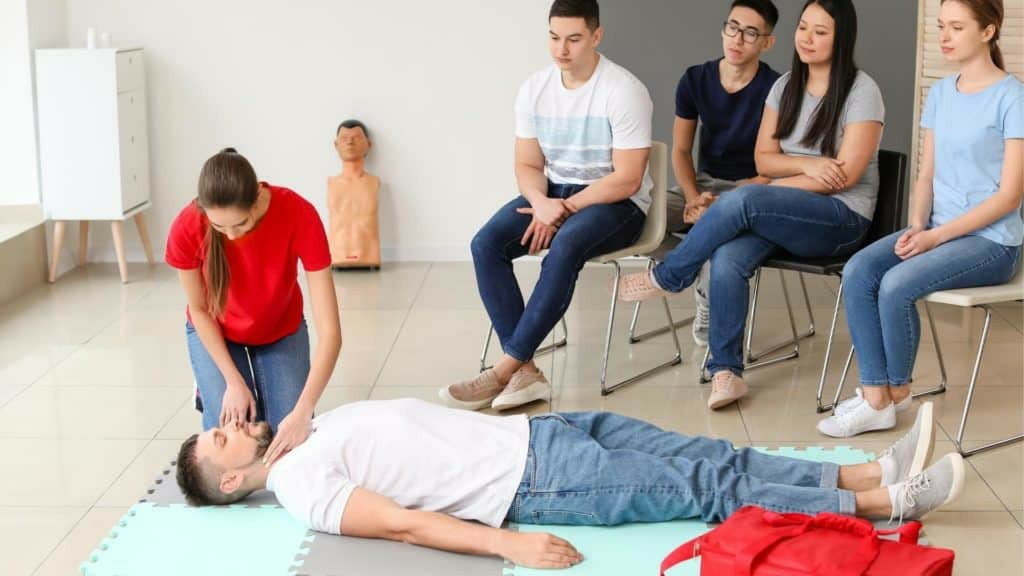 Mastering Workplace Safety: The Vital Role of First Aid Training and C - Fire Warden Training Ireland