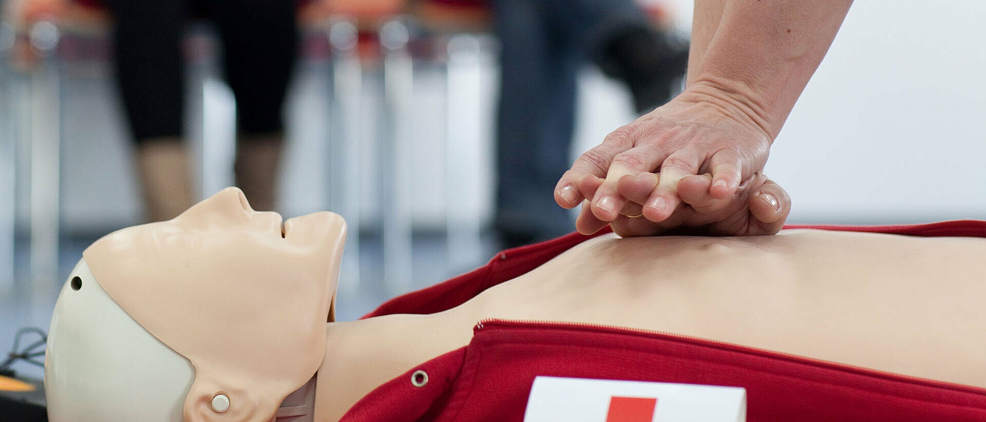 Empowering Safety: The Indispensable Role of First Aid & CPR Certifica - Fire Warden Training Ireland