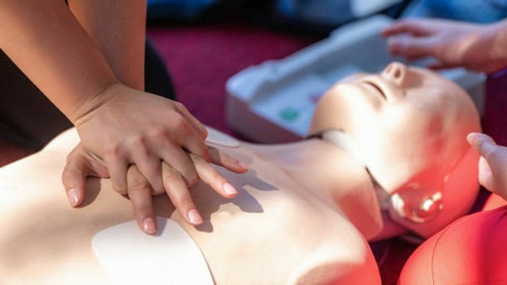 Empower Your Team: The Transformative Impact of First Aid and CPR Trai - Fire Warden Training Ireland