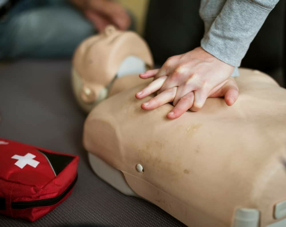 Elevate Workplace Safety with Essential First Aid and CPR Certification Across Ireland - Fire Warden Training Article
