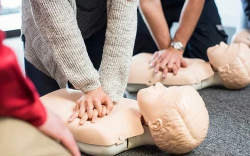Protect Your Workforce: The Essential Role of First Aid & CPR Training in Ireland's Major Cities - Fire Warden Training Article