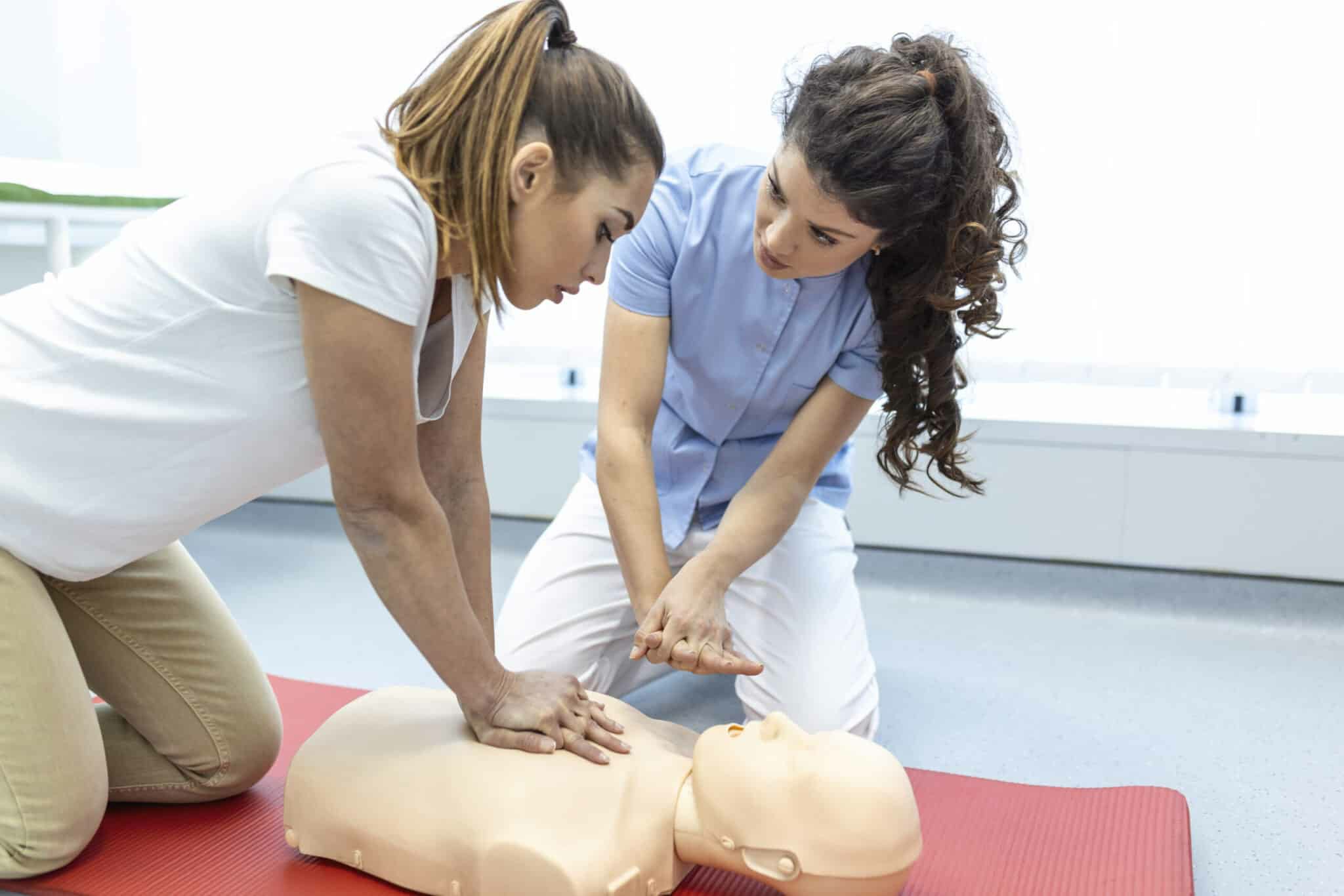 Elevate Your Workplace Safety: The Essential Benefits of First Aid & CPR Certification in Ireland - Fire Warden Training Article