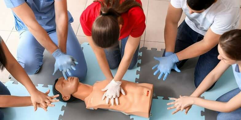 Empowering Employees: The Unmatched Benefits of First Aid & CPR Traini - Fire Warden Training Ireland