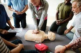 The Crucial Role of First Aid Training in Workplace Safety and Emergency Readiness - Fire Warden Training Ireland